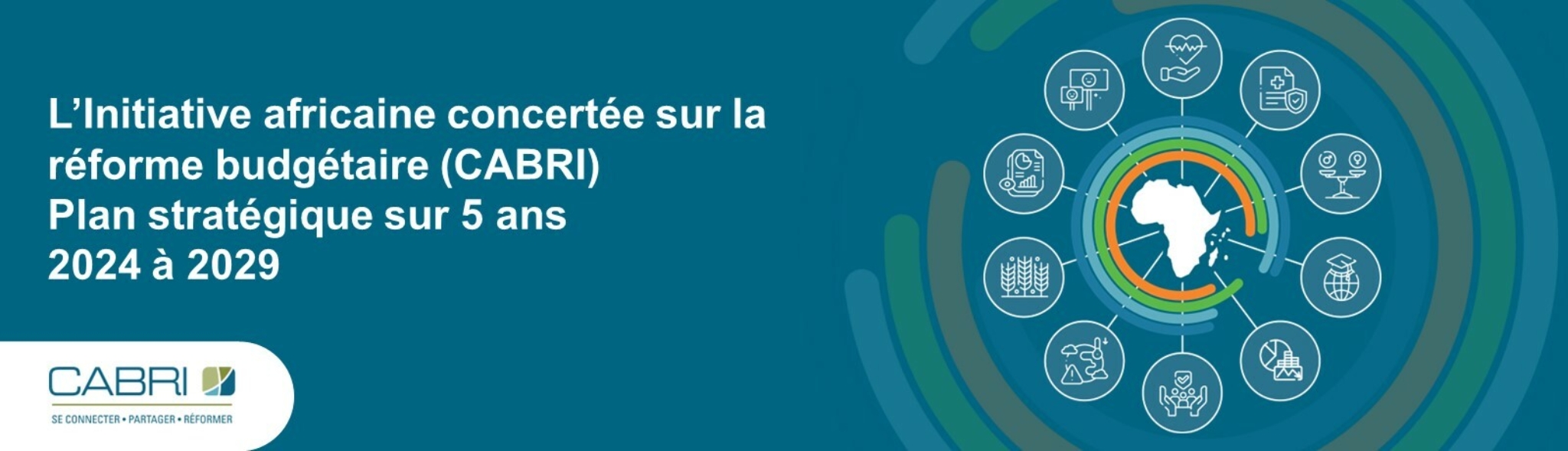 CABRI Strategic Plan 2024 2029 FR Banner for website