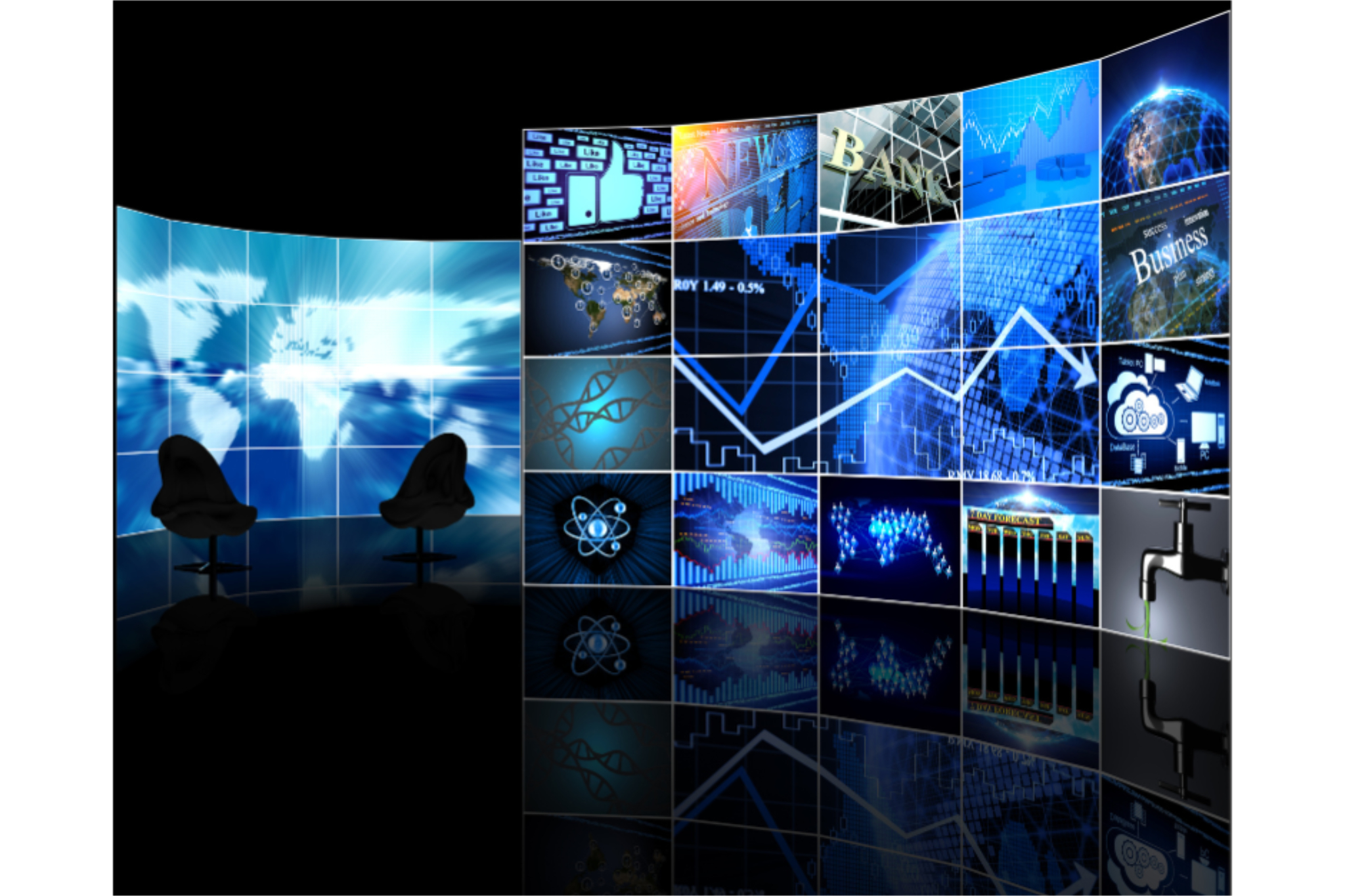 Digital PFM blog
