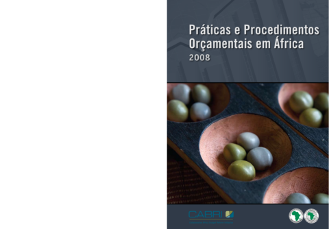 2008 Cabri Af Db Budget Practices Portuguese Web
