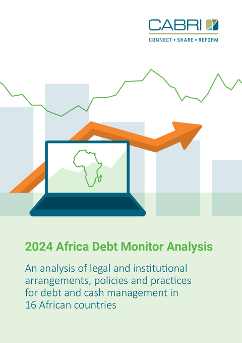 2024 Africa Debt Monitor Analysis Report 1 of 2