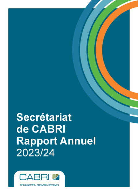 2024 Annual report French