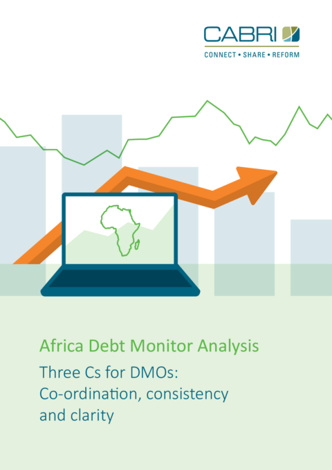 Africa Debt Monitor Analysis : Three Cs for DMOs: Co-ordination, consistency and clarity