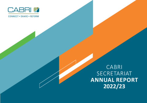 CABRI Annual Report 2022 23