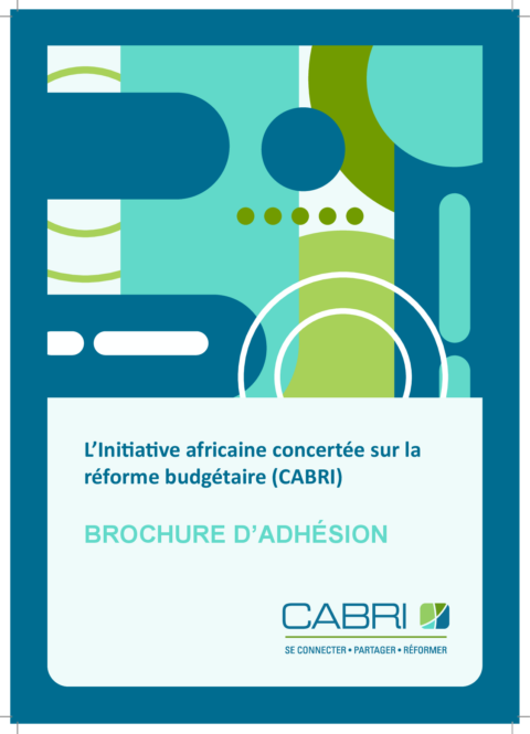 CABRI Membership Brochure French