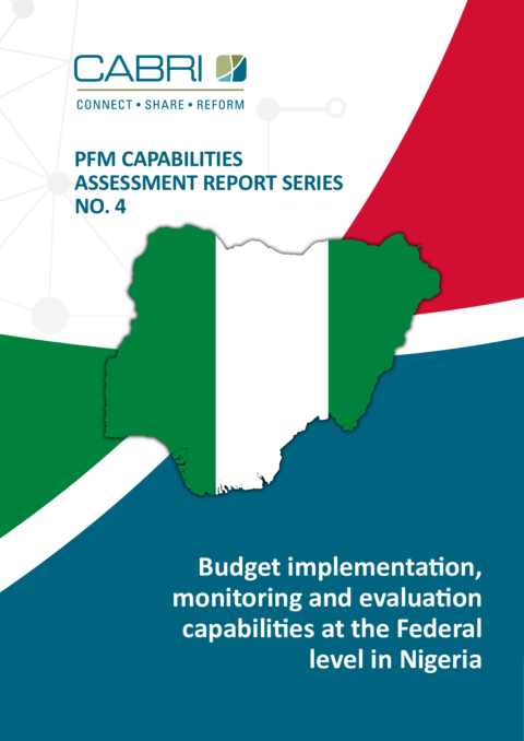 Capabilities assessment report Nigeria
