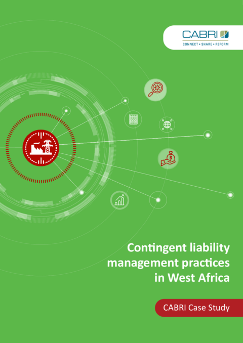 Case Study Contingent Liability Management Practices In West Africa