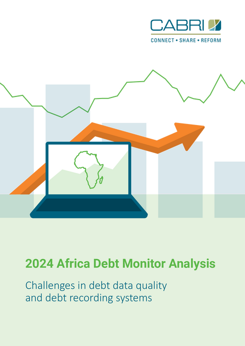 Challenges in debt data quality and debt recording systems