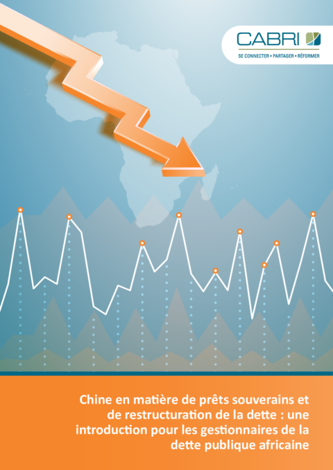 Chine en matière de prêts souverains et de restructuration de la dette – une introduction pour les gestionnaires de la dette publique africaine