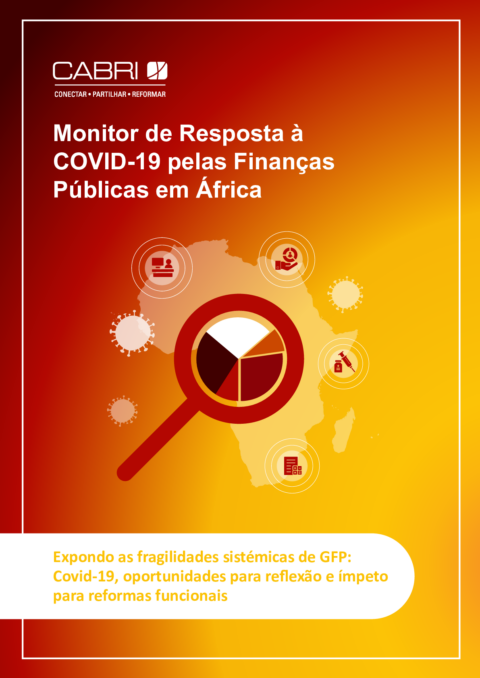 Expondo as fragilidades sistémicas de GFP: Covid-19, oportunidades para reflexão e ímpeto para reformas funcionais