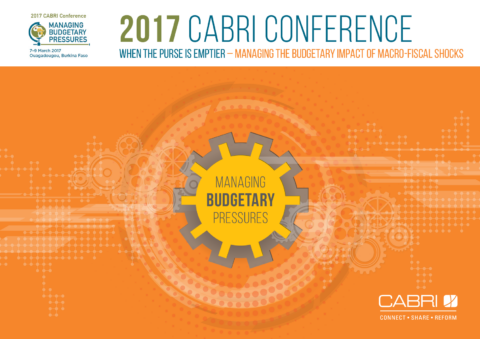 Extract 2017 CABRI Conference Report 2017: Managing Nigeria’s budgetary woes due to the falling oil price