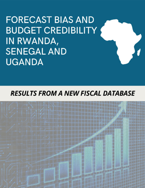 Forecast Bias and Budget Credibility in Rwanda, Senegal and Uganda