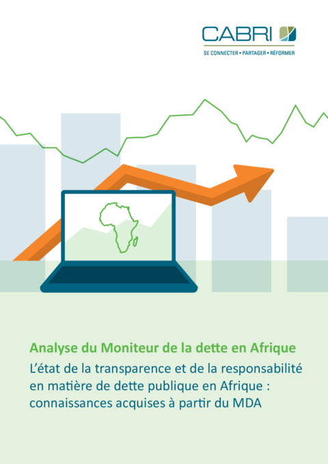 L’état de la transparence et de la responsabilité en matière de dette publique en Afrique : connaissances acquises à partir du MDA