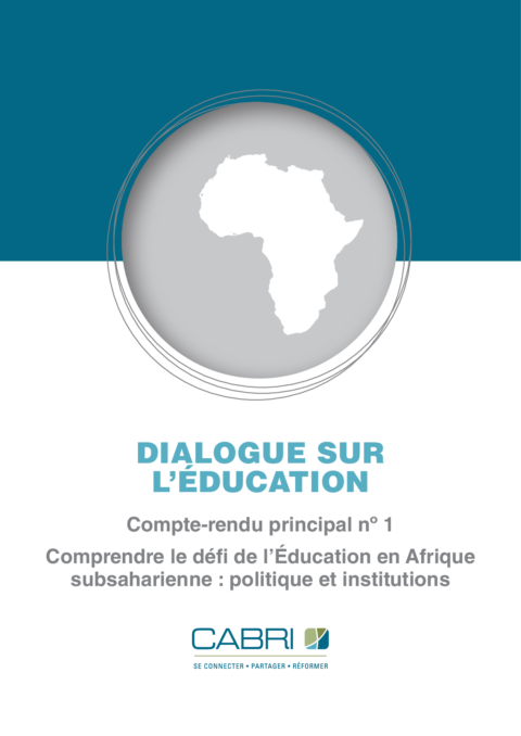 Report 2012 Cabri Value For Money Education 1St Dialogue French Cabri Keynote 1 Fre March2013