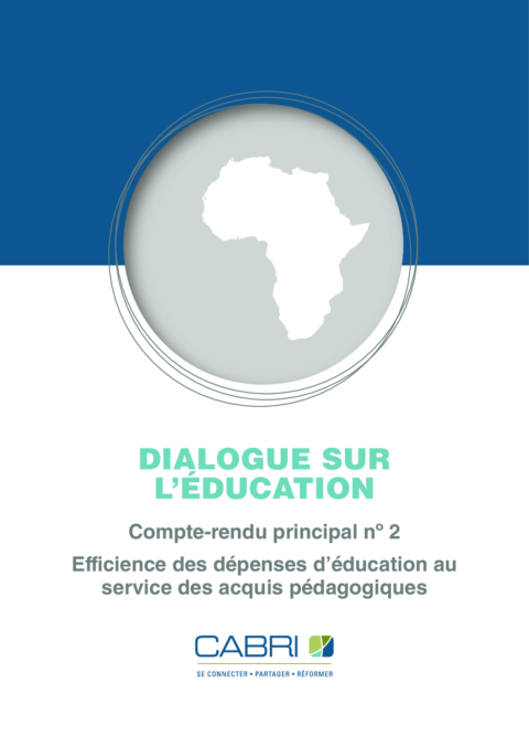 Report 2012 Cabri Value For Money Education 1St Dialogue French Cabri Keynote 2 Fre Feb 2013 04A