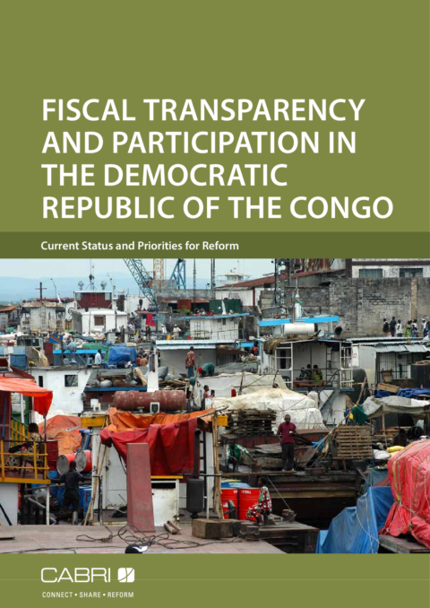 Report 2014 Cabri Transparency And Accountability Budget Transparency English Cabri Fiscal Transparency Drc English