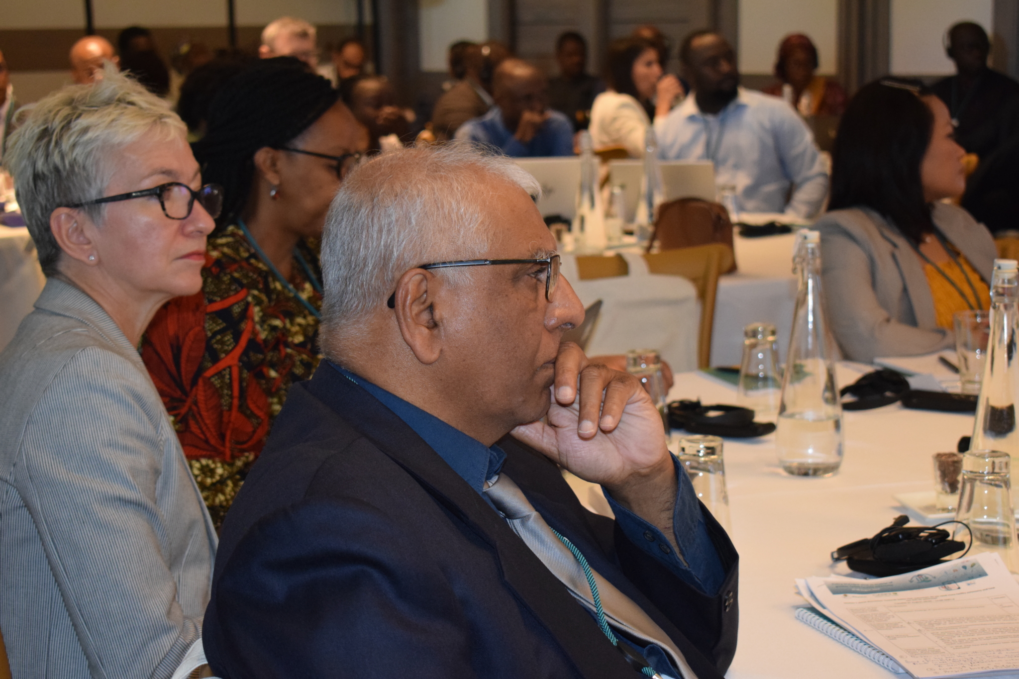 Dr Ramputty Mauritius