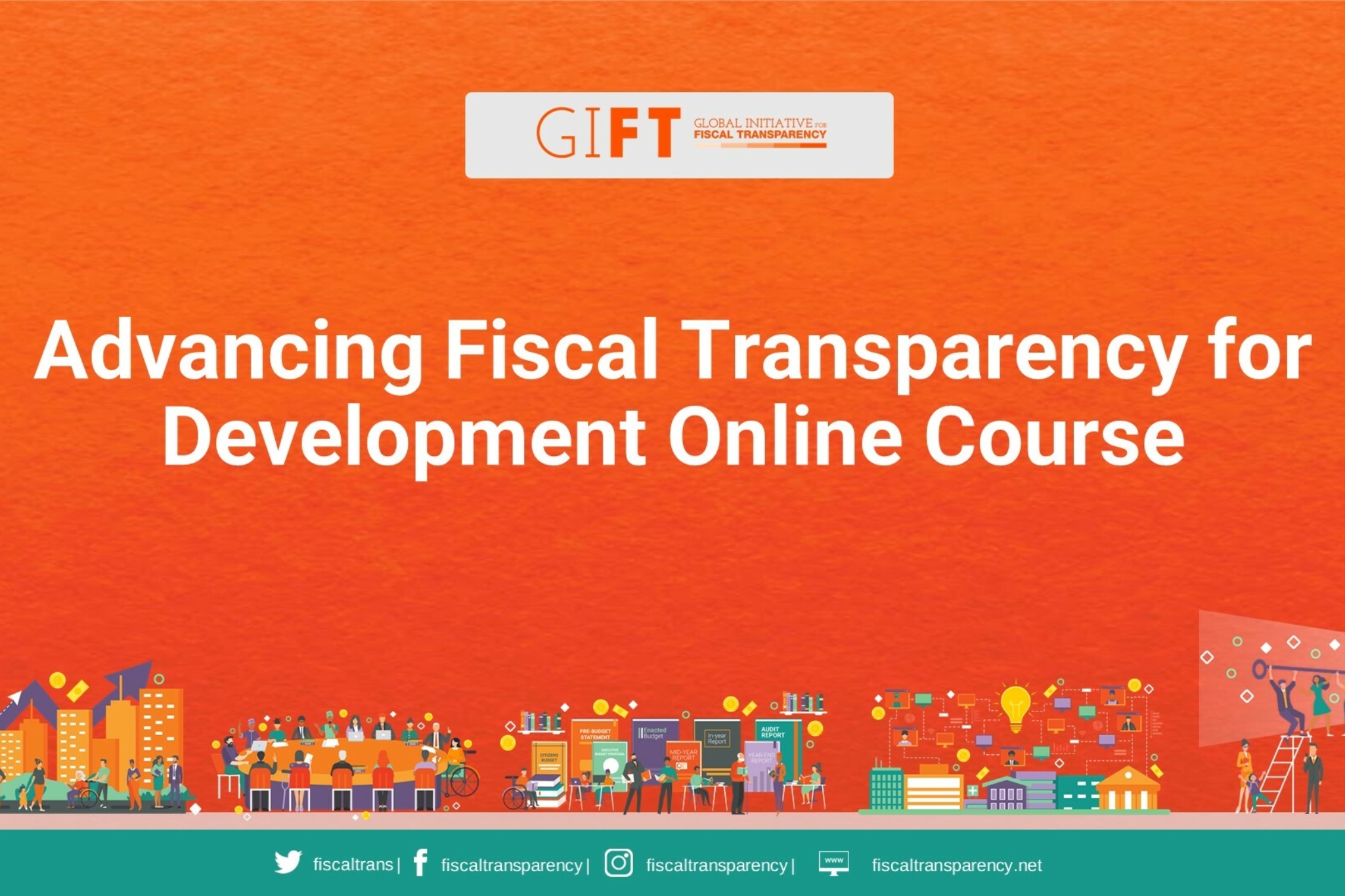 GIFT FT online course presentation