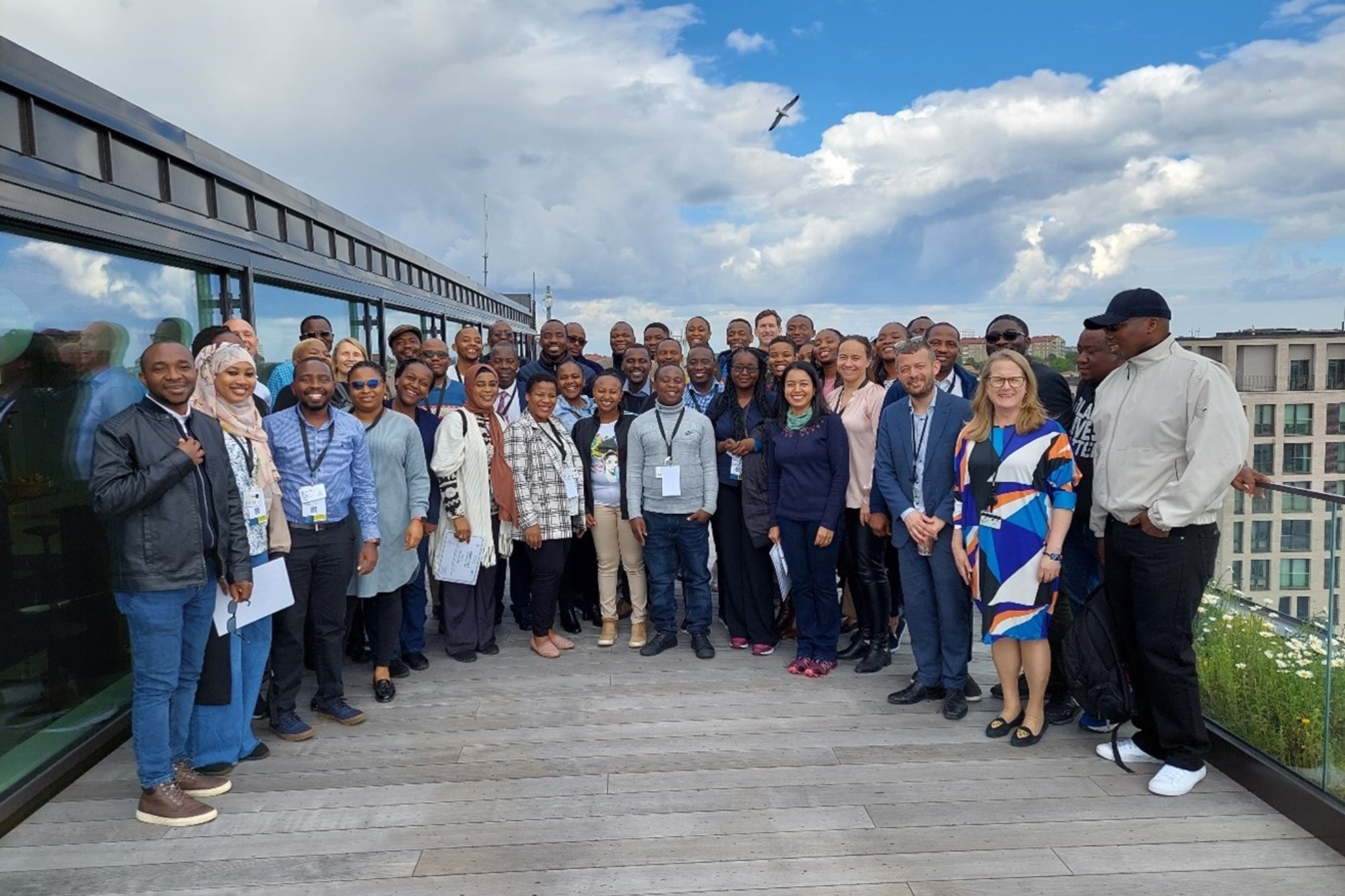 Icbp Sweden