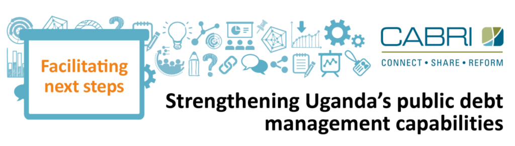 Image Events Facilitating Next Steps Uganda English
