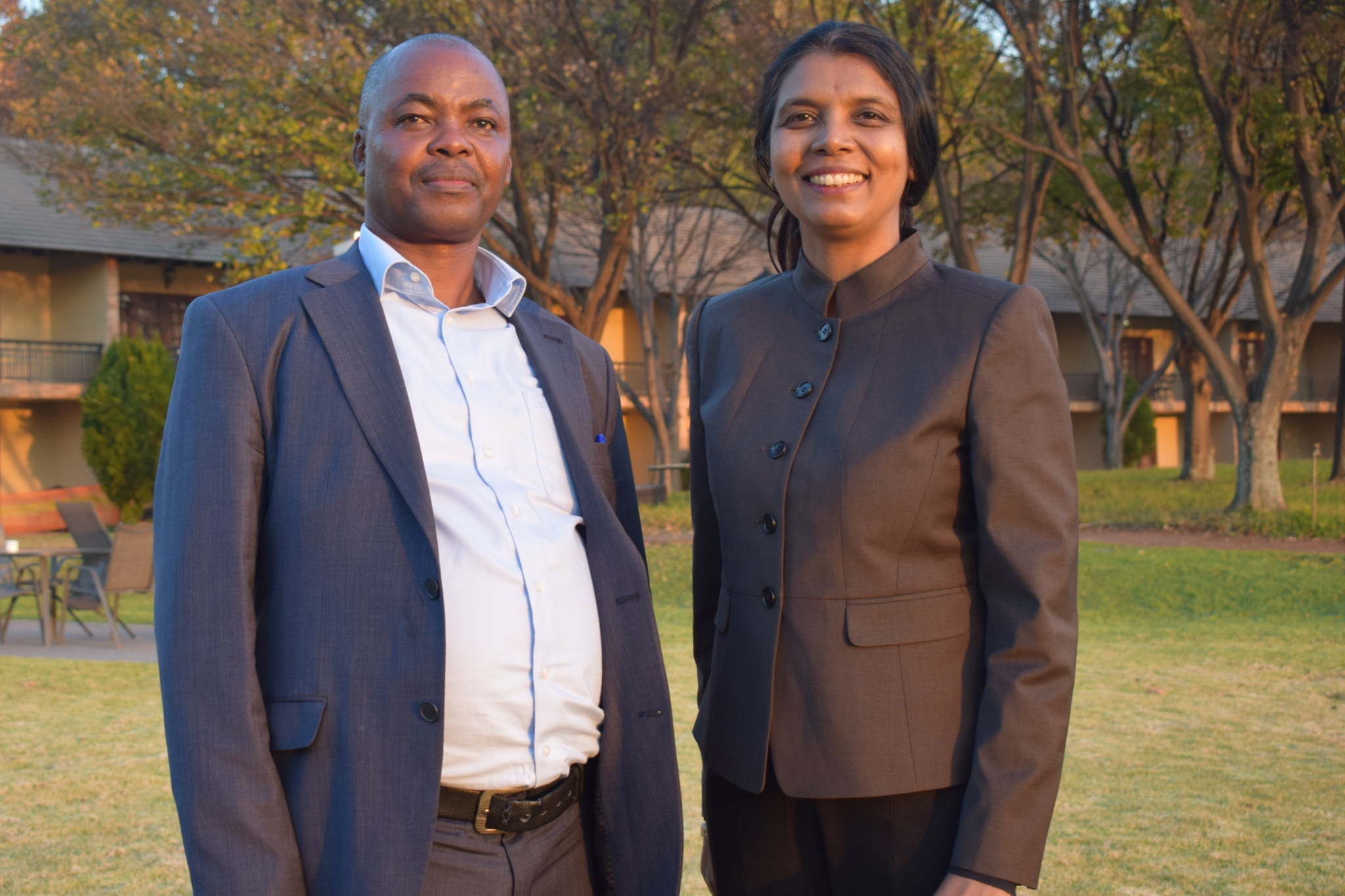 Interview Mauritius and Kenya BPFC 2024