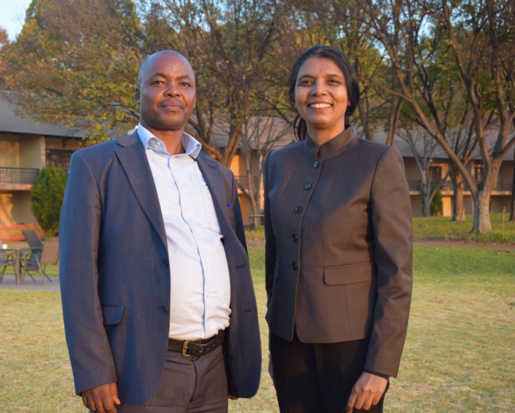 Interview Mauritius and Kenya BPFC 2024