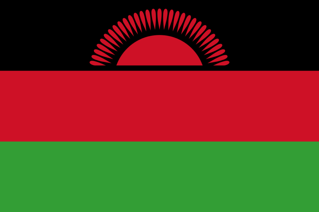 Malawi Flag