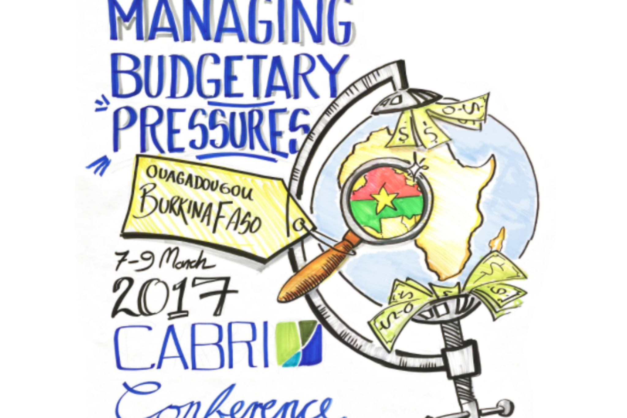 Managing Budgetary Pressures