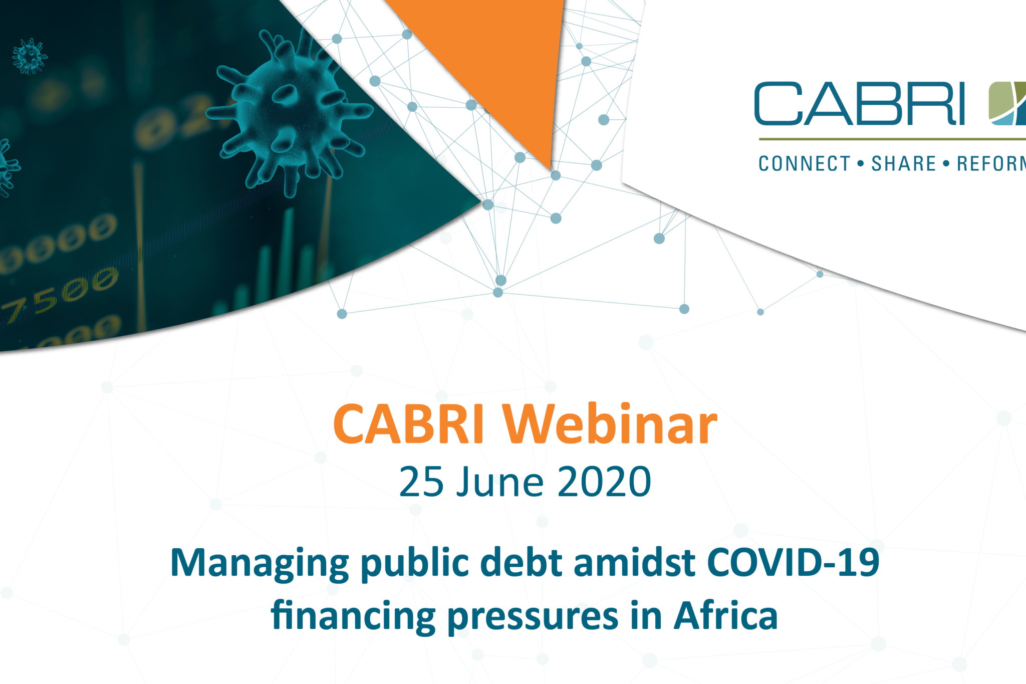 Managing public debt amidst COVID-19 financing pressures in Africa Eng High Res