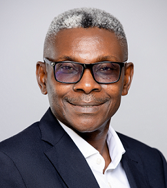 Solomon Osei Gyamerah