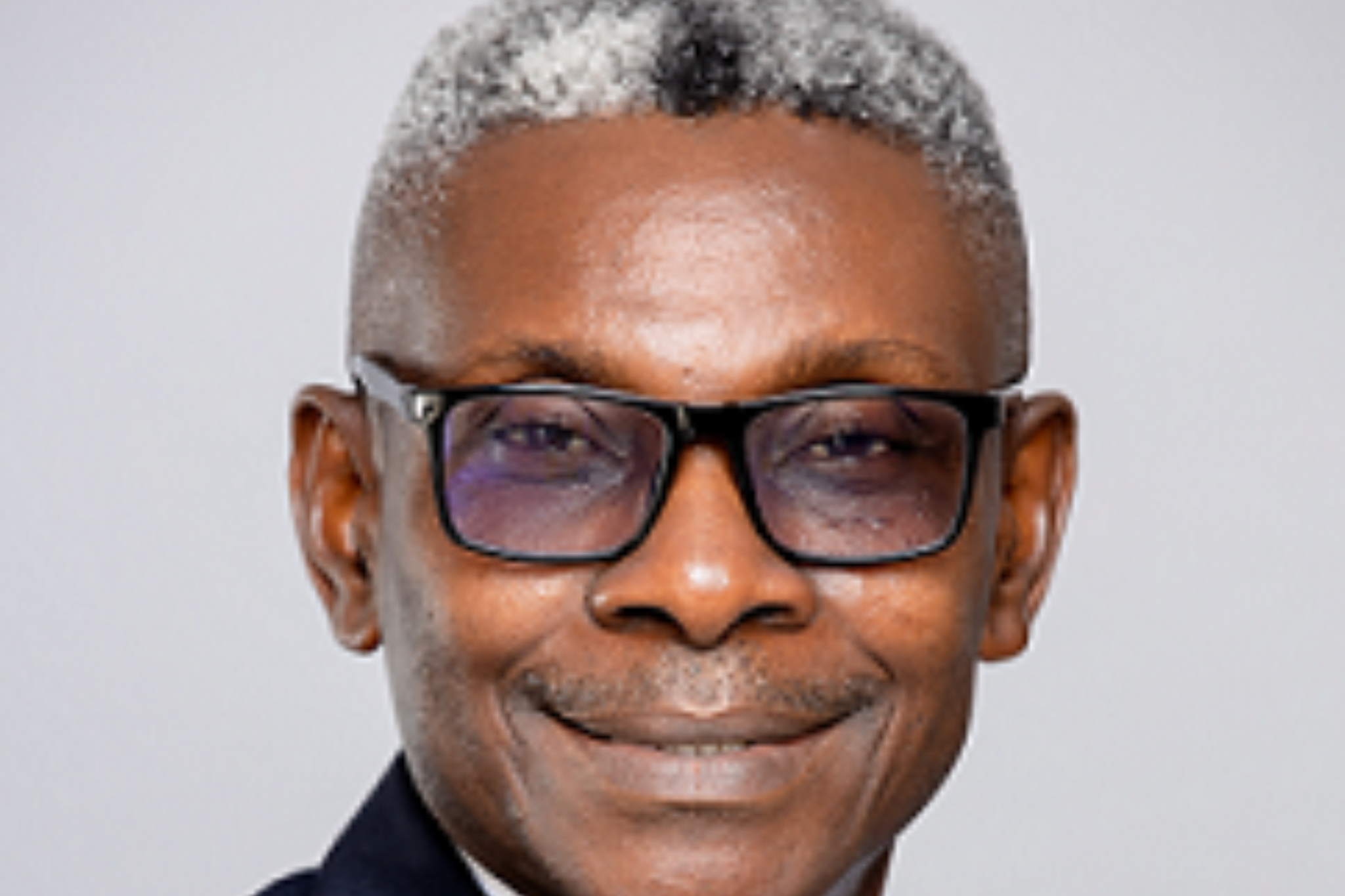 Solomon Osei Gyamerah