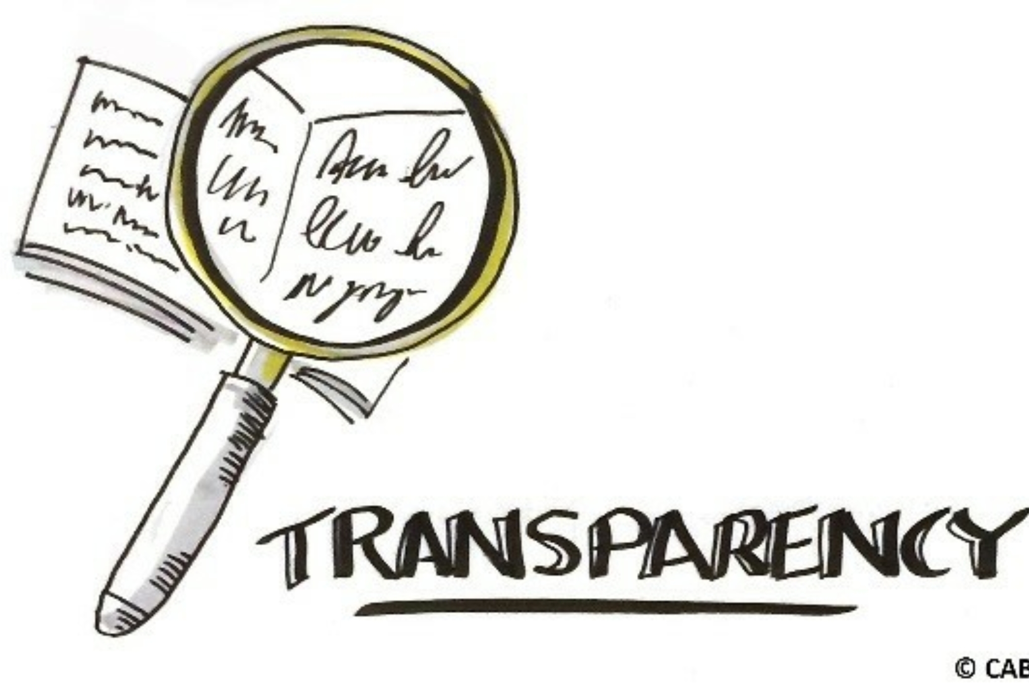 Transparency Icon