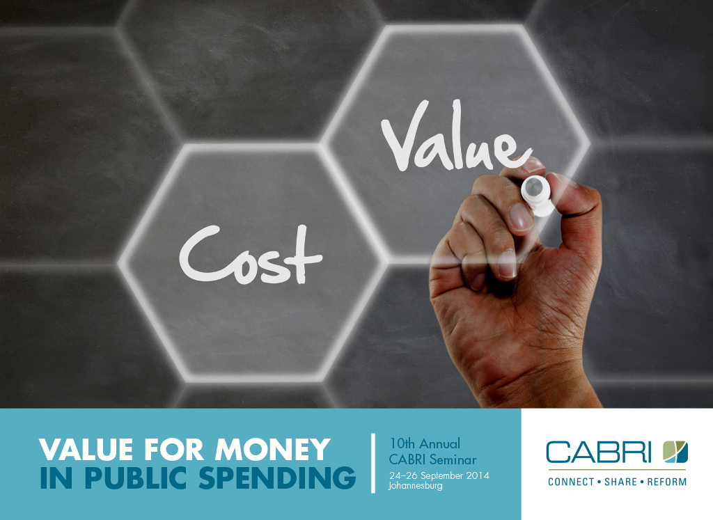 Value For Money The Holy Grail Of Public Spending Engl