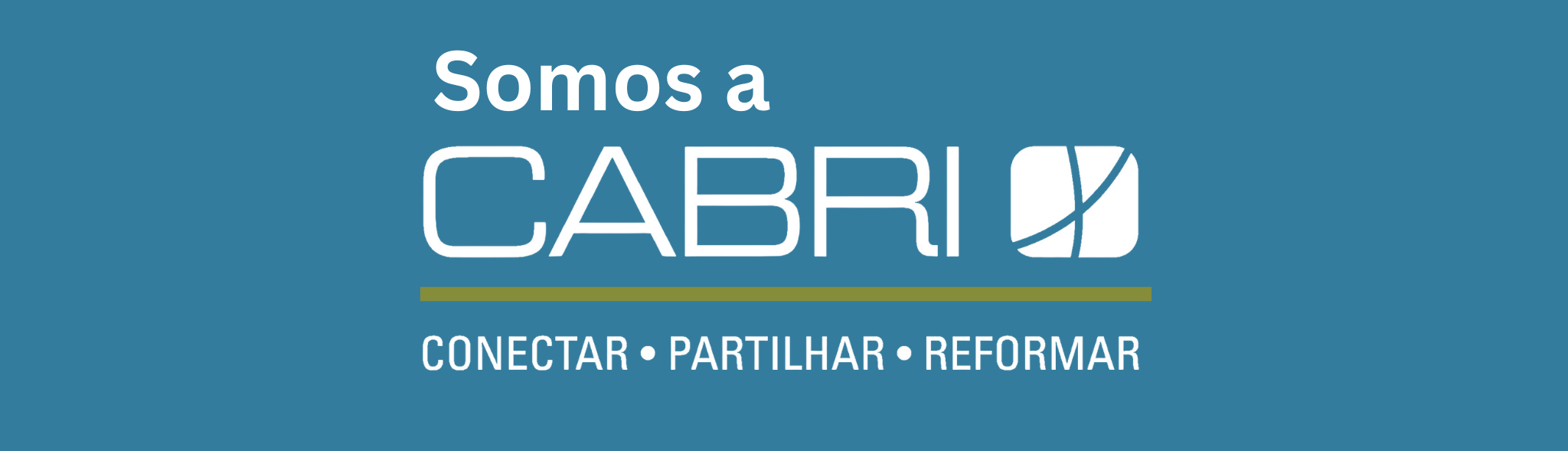 We are CABRI POR