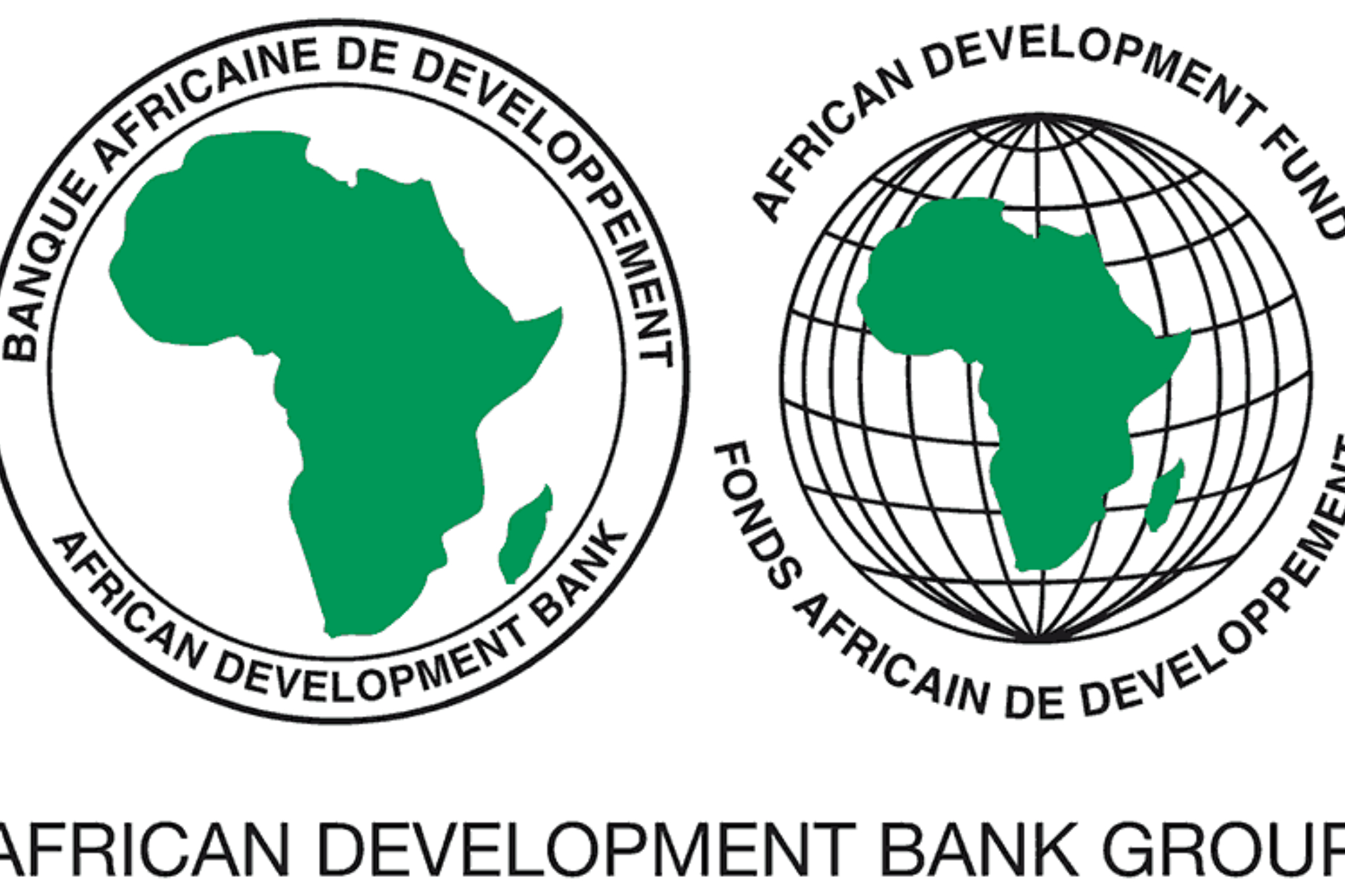 African Development Bank Group Logo Vector