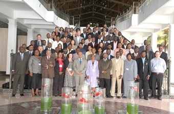 Images Events 6Th Annual Seminar Good Financial Governance Towards Modern Budgeting