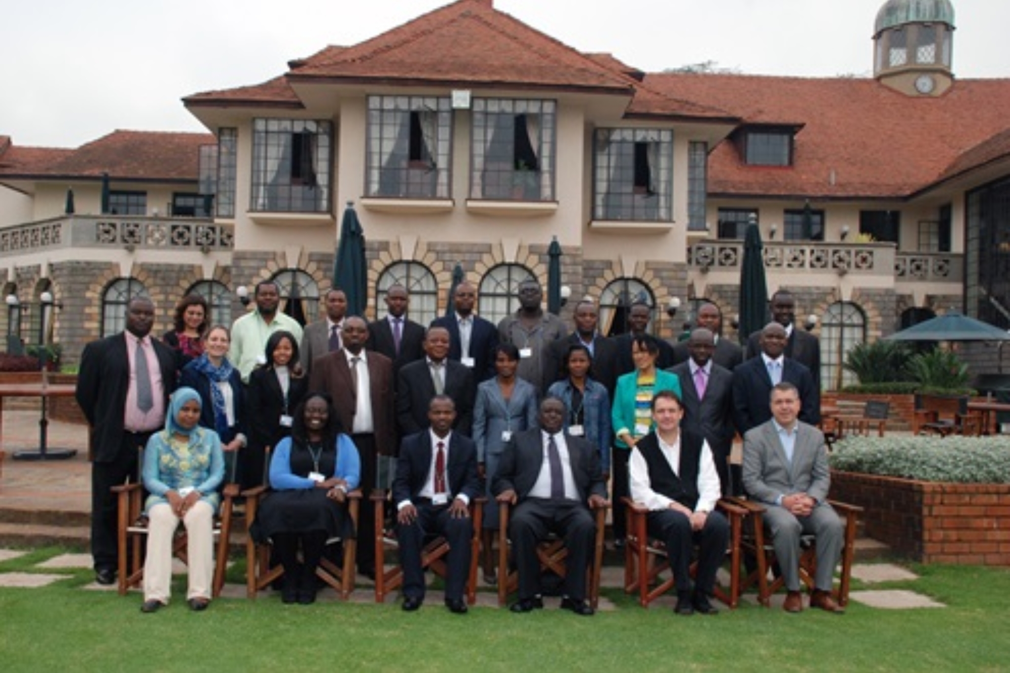 Images Events Health Financing And Expenditure Management For Allocative And Technical Efficiency 2Nd Health Dialogue
