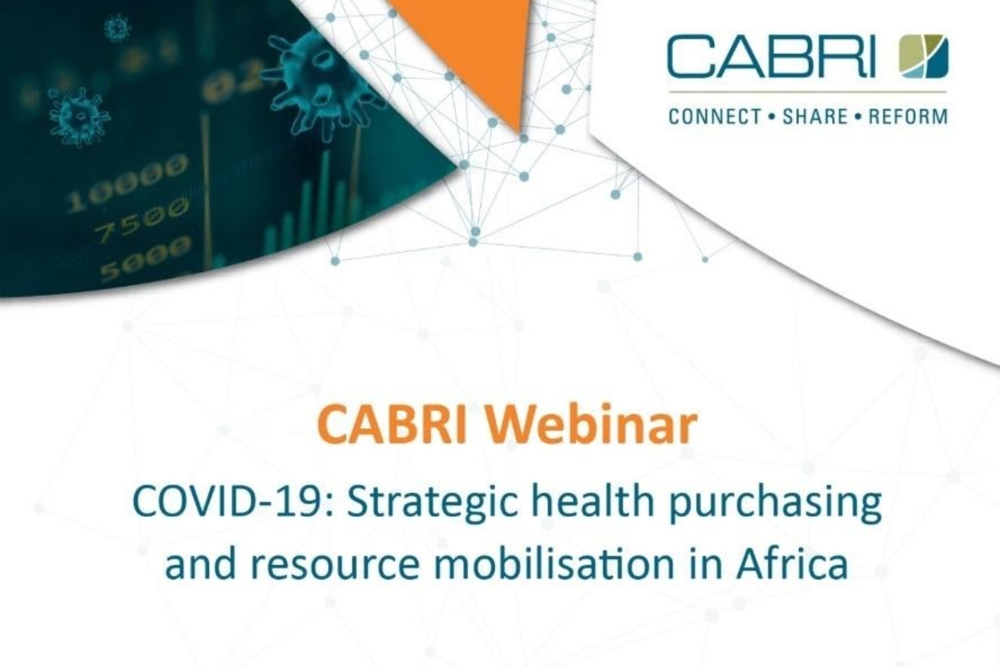 CABRI discusses strategic purchasing for COVID-19