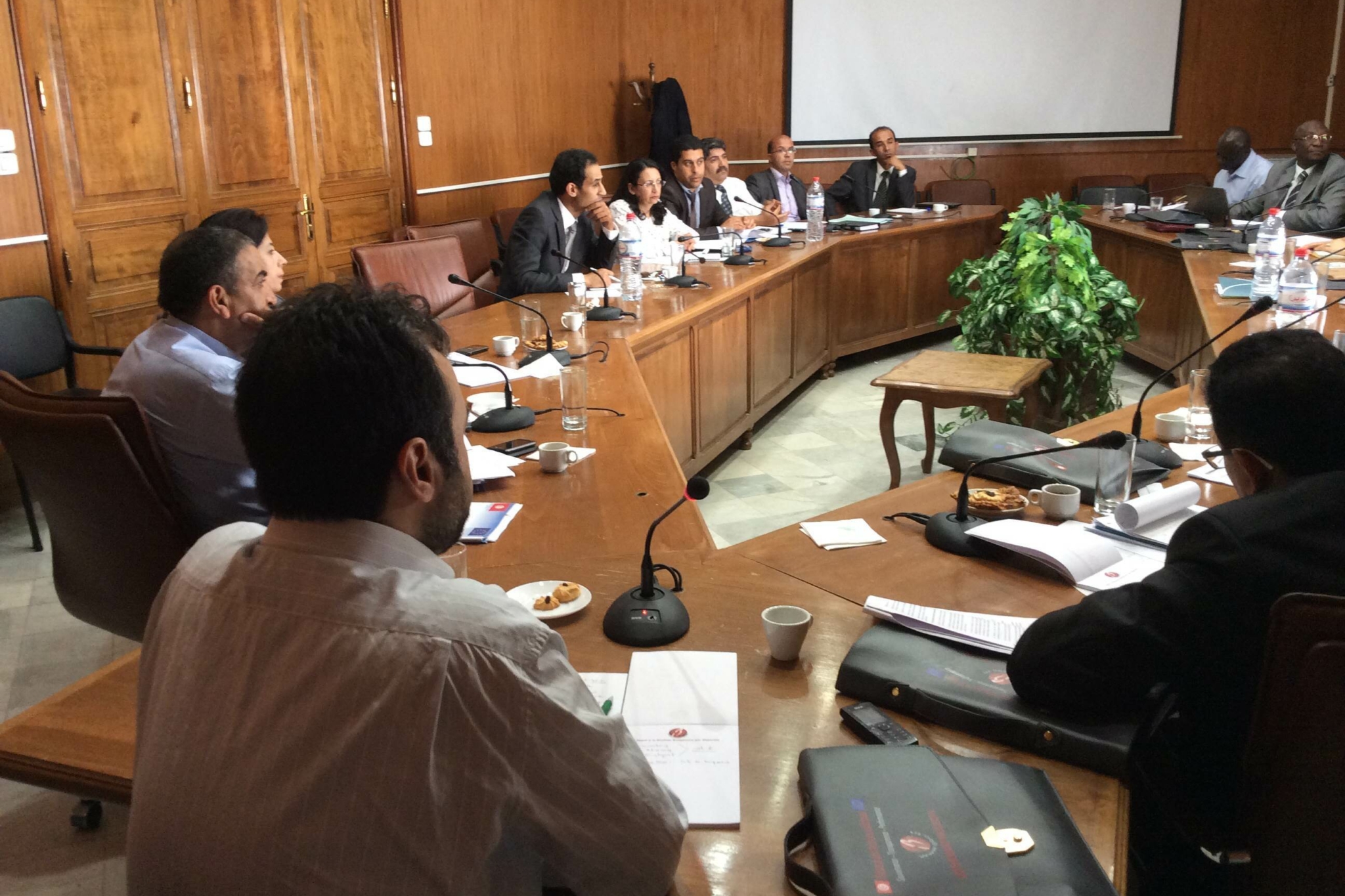Images Blog Strengthening Fiscal Transparency And Participation In Post Revolution Tunisia