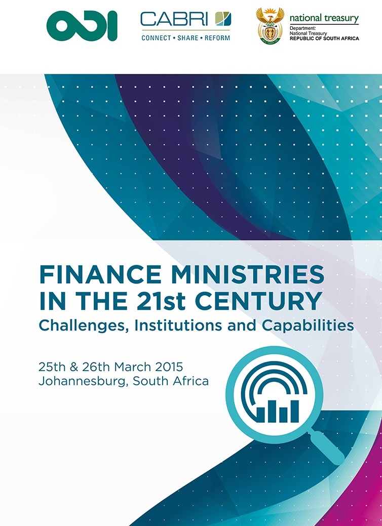 Images Events Finance Ministries In The 21St Century Challenges Institutions Capabilities