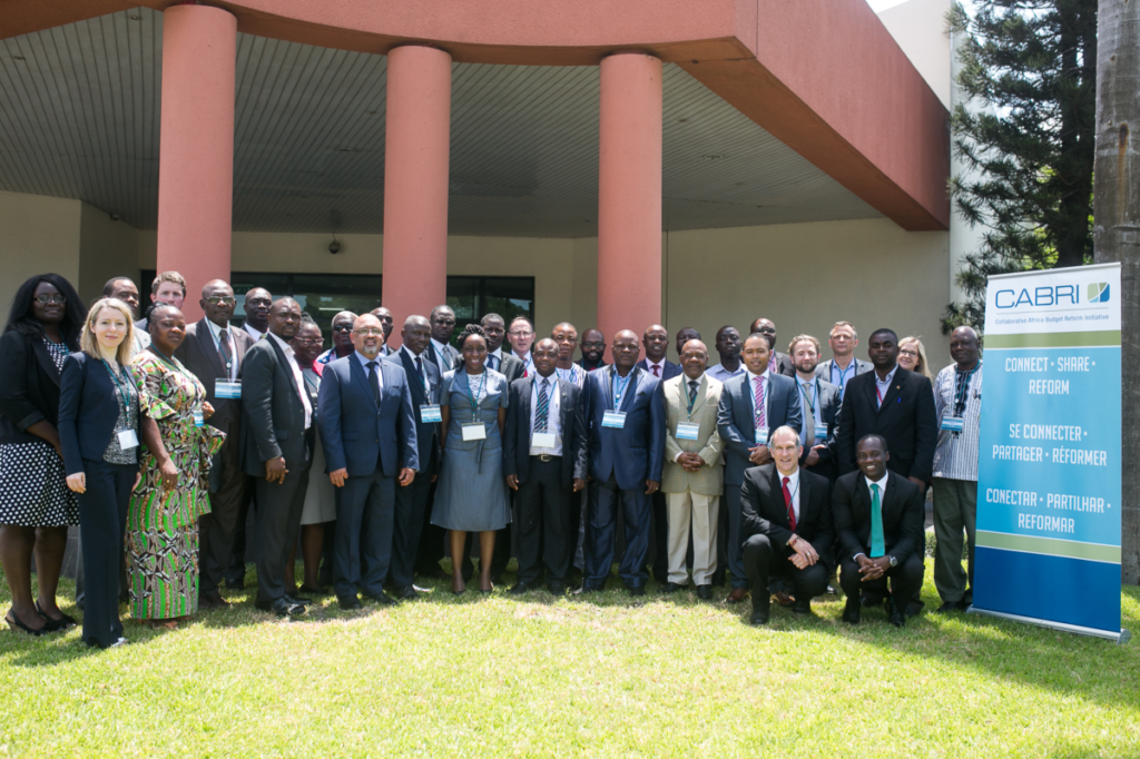 Images Events Policy Dialogue On Revenue Management In The Extractives Sector